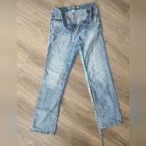 Boys Straight Leg Jeans